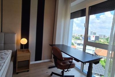 Iată cu siguranță cel mai frumos apartament central! - 20