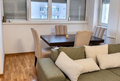 2 rooms, 50 sqm, near metro | Auchan Titan - 1