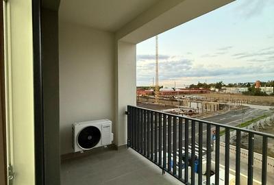 Prima inchiriere, Bloc nou, Disponibil imediat - 7