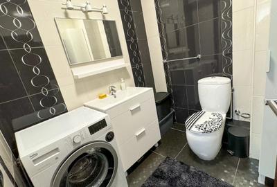 4 Rooms Apartment Aviatiei Area - 7