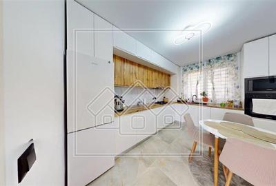 Casa individuala, 120 mp utili + 750 mp teren - mobilata, utilata - - 14