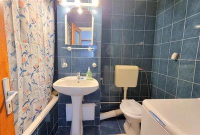 Zona Spitalul Judetean - apartament mobilat si utilat - 8