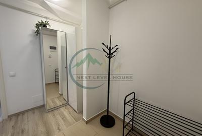 Apartament 2 camere, Sanpetru Residence - 8