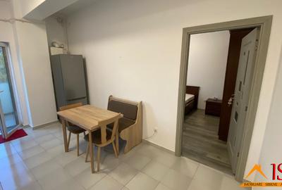Garsonieră modernă de închiriat | DOAMNA STANCA, Șelimbăr - 3