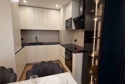 BHB Residence/Fabrica de Glucoză /2 camere/ Piscină, Fitness, Concierge  inclus - 9