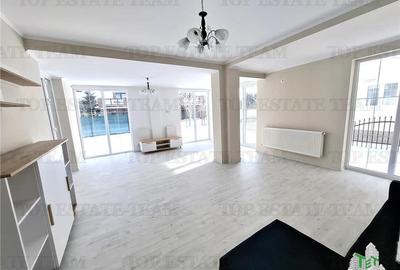 For Sale/Villa Family/Complex Privat/Lac/Crevedia - 5