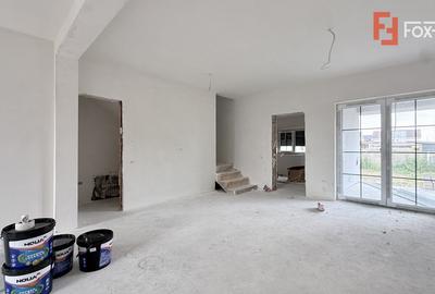 Duplex de vanzare cu 4 camere cu toate utilitatile - Lidl Drumul Boilor - 4