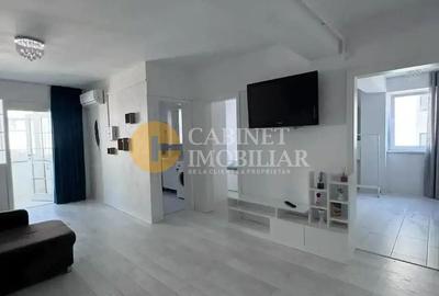 2 camere modern | 54 mp | Etaj 1 | Bloc 2024 - 1