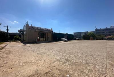 Spatii comerciale sos. Pacurari rond Mall Moldova de la 330mp la 835mp - 19