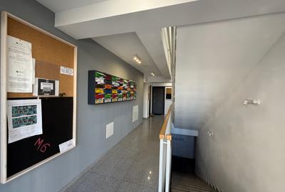 Apartament cu 3 camere Class Park | Bloc nou cu lift | Mobilat, parcare inclusă - 16