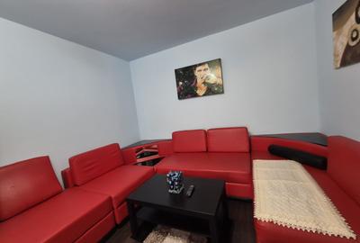 2 Camere Decomandat | Calea Vitan | Loc Parcare | Mobilat Modern - 3