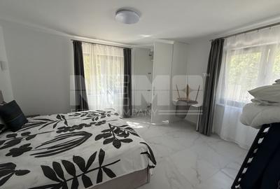 Apartament la casă de închiriat | Parter | Complet Mobilat - 5