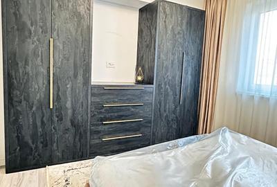 Apartament  3 camere, 63 mp, decomandat, parcare, bloc nou, Iasi, Nicolina - 5