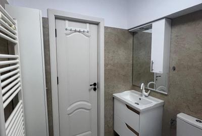 INLE 1 - EDEN Apartament 3 camere mobilat utiat, totul NOU - 12