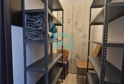 Apartament 2 camere, mobilat si utilat, parcare, Tractorul - 6
