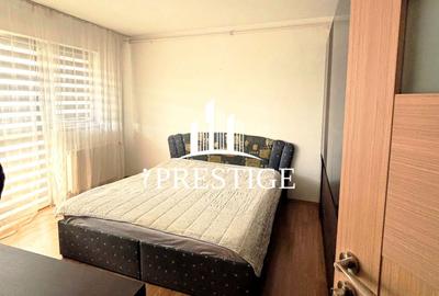 APARTAMENT 2 CAMERE DE ÎNCHIRIAT ÎN SIBIU, CU BALCON, CALEA POPLĂCII - 1