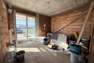 Comision 0% Duplex Mosnita 86 mp - Toate utilitatile - Noul Lidl - 8