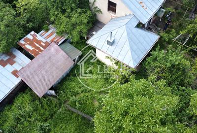 Ploiesti | Parcul Regele Mihai I - casa interbelica cu teren de 648mp - 22