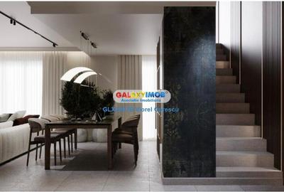 PENTHOUSE LUX ETAJ 10+11, 5 Camere,  HERCESA VIVENDA - 3
