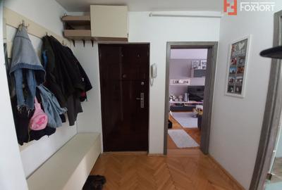 Apartament cu 3 camere de vanzare in zona Lipovei - 10