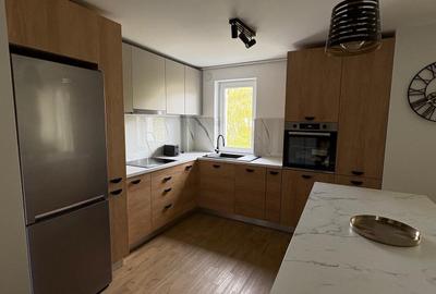 Apartament 4 camere Marasesti de inchiriat - 4