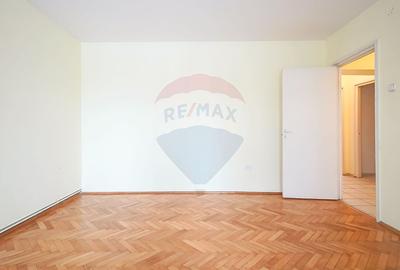 COMISION 0% | Apartament 3 camere | Parter | 64 mp | Calea București - 10