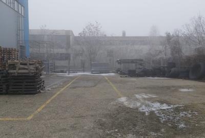 Proprietar, vand showroom, birouri, depozit S=831 mp teren 2.455 mp str. Bobalna - 9