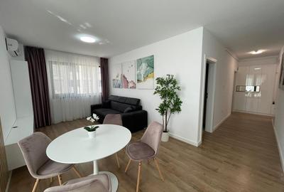 Finalizat - Apartament 2 Camere | TIP 6 | 58mp | Complex Comat Towers - 15