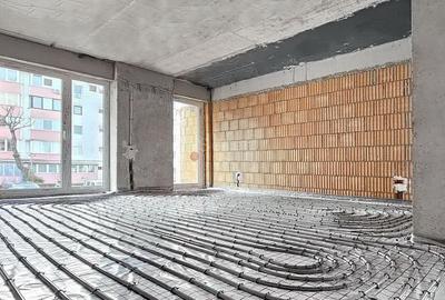 Zona Linistita Acces Facil - 19