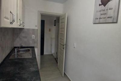 1 camera decomandat Baba Dochia total amenajat nou Mobilat - 5