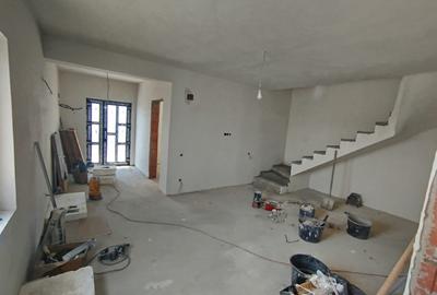 Vila tip duplex de vanzare in Bragadiru - 11