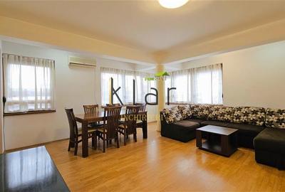 Apartament cu 2 camere decomandat, mobilat în Gară