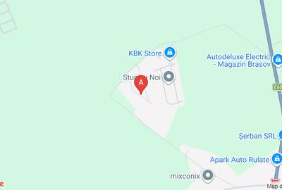 Apartament 2 Camere Generos 54mp + Parcare, Stupini, Proprietar - 11