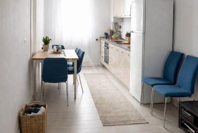 Vanzare apartament complet in Sannicoara - 1