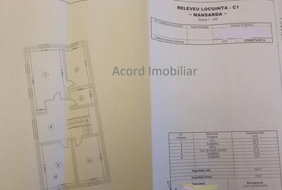 Casă Faleză Nord - 6