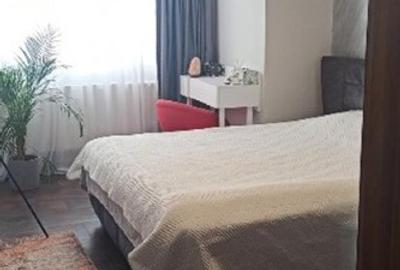 Apart. 4 camere foarte spațios & elegant la Bucur Obor, lg metrou, facturi mici - 6