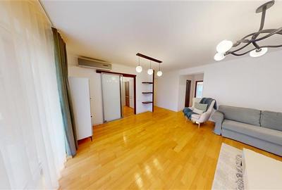 Spatialitate si confort: apartament 4 camere, Central, Brasov: FILM & 3D - 24
