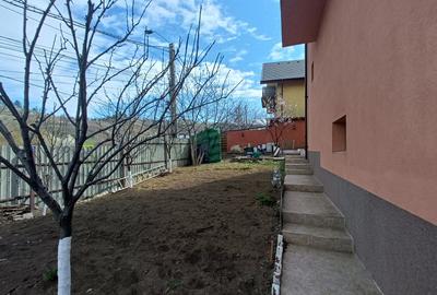 Casa 5 camere-strada principala - Tomesti - 3