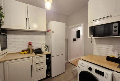 Apartament 3 camere | Victoriei | Boxa si terasa | 82mp  | Comision 0 - 5