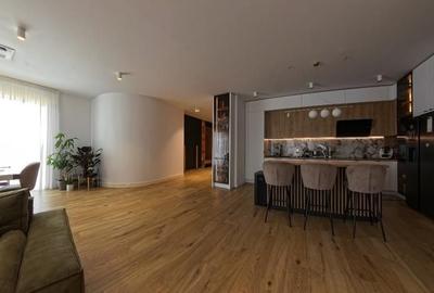 Apartament premium Dacia / Eminescu - 3