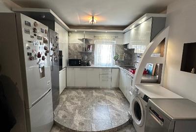 PF Apartament 3 camere Mărăști, mobilat complet + parcare | 73 mp - 6