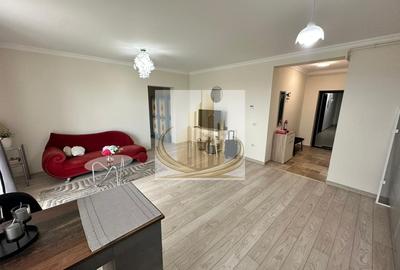 Exclusivitate | Apartament Premium 2 Camere cu Parcare Inclusă - 2