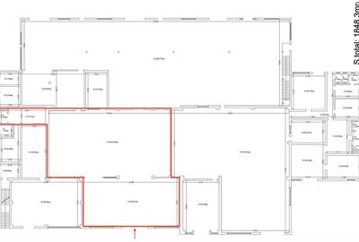 Hala depozitare - productie, 388mp, CUG Fortus - 3