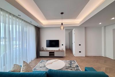 Apartament cu 2 camere de închiriat | BHB | Floreasca - 5