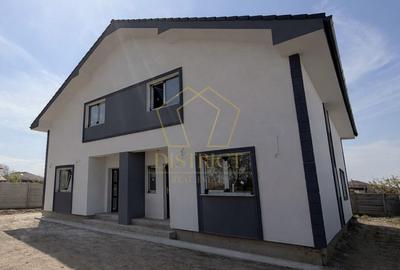 Duplex cu 4 camere | Mosnita Veche | Lidl - 1