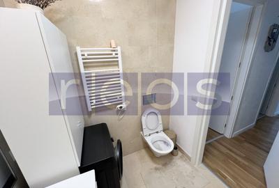 VANZARE 2 CAMERE | LUXURIA RESIDENCE | 52 MP | LOC DE PARCARE INCLUS - 9