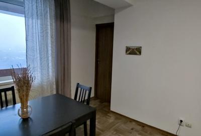Apartament 2 camere, vedere panoramică Delta Văcărești - 4