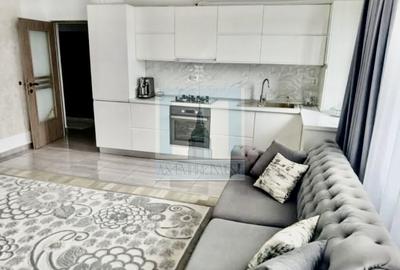 Apartament 3 camere - zona Tractorul - 2