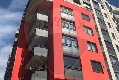 Apartament cu 2 camere de închiriat, la Ared Kaufland Arad - 12
