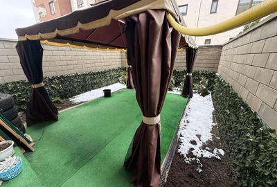 Casă tip insiruită de lux în ansamblul Margelelor – Comision 0 - 17